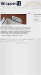 Mobile Screenshot of knoppen15.se